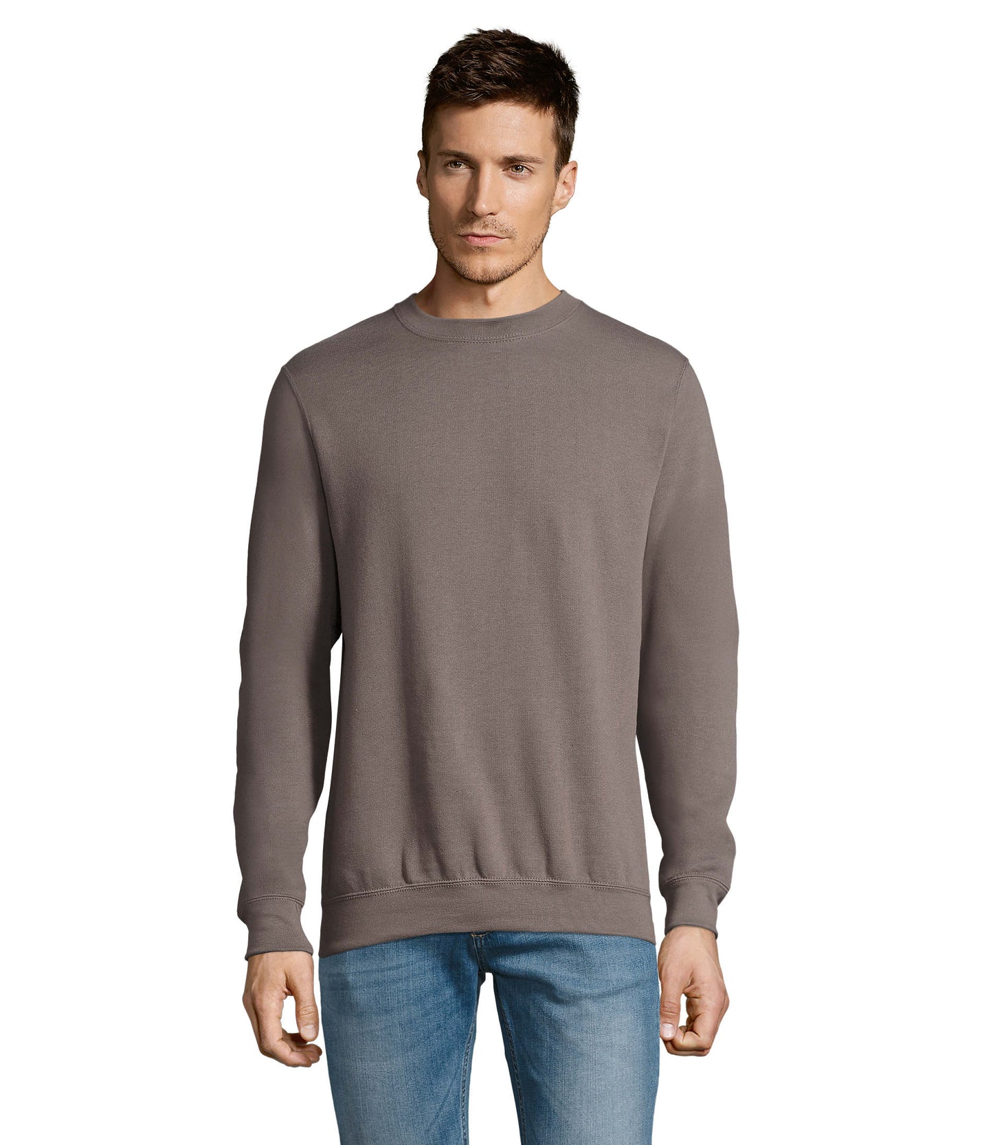 New Supreme Suéter 280G