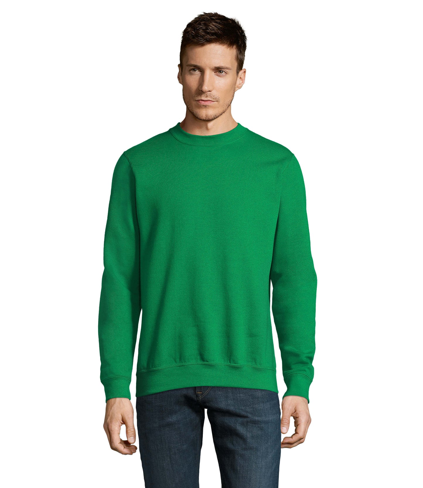 New Supreme Suéter 280G