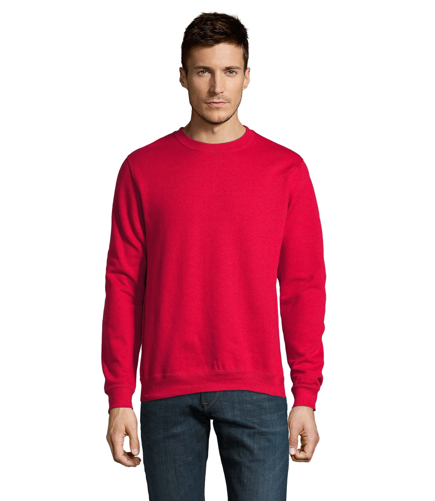 New Supreme Suéter 280G
