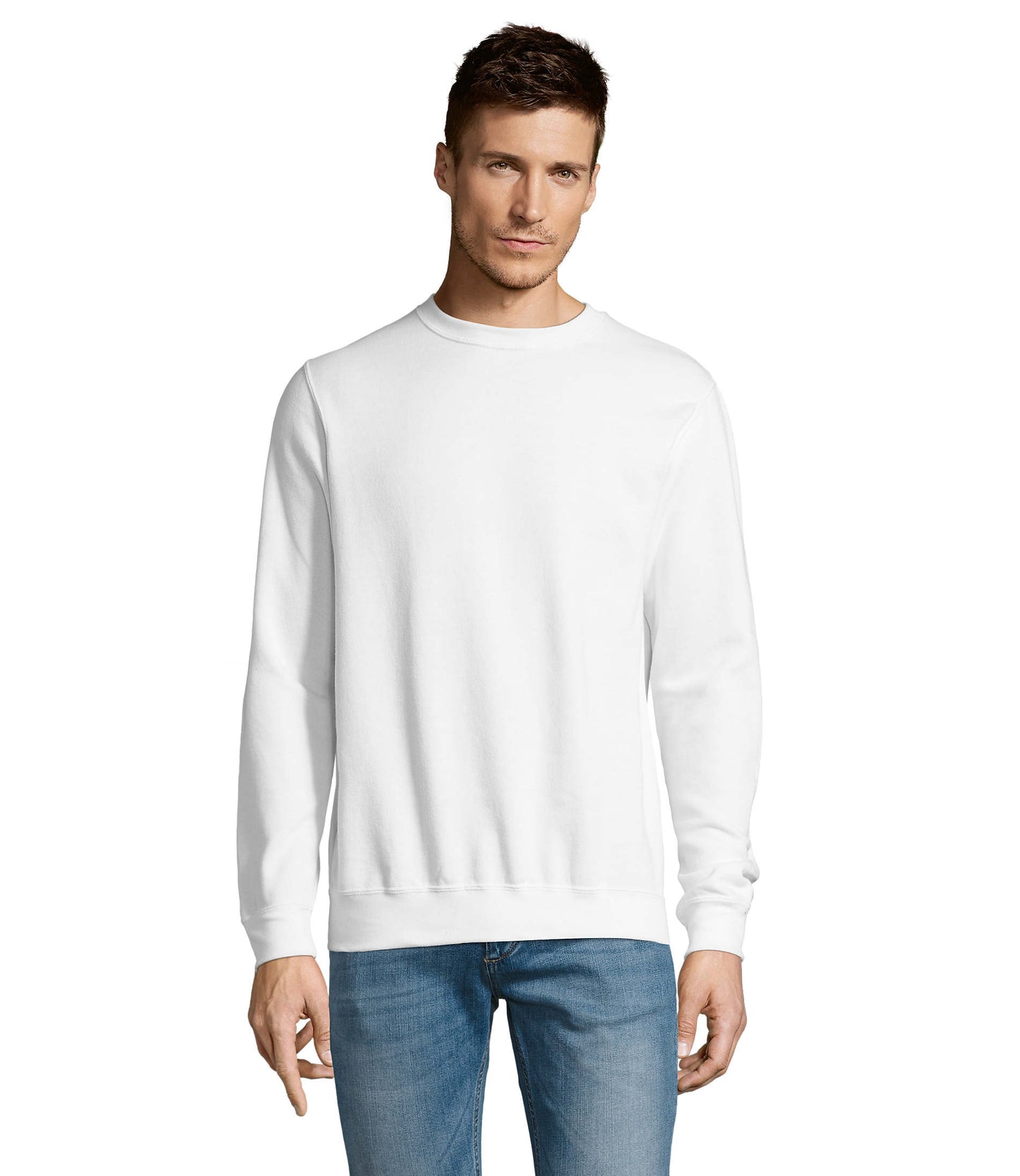 New Supreme Suéter 280G