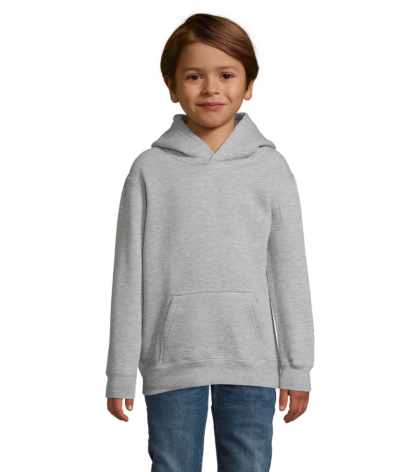 Slam Kids Camisol Com Capuz