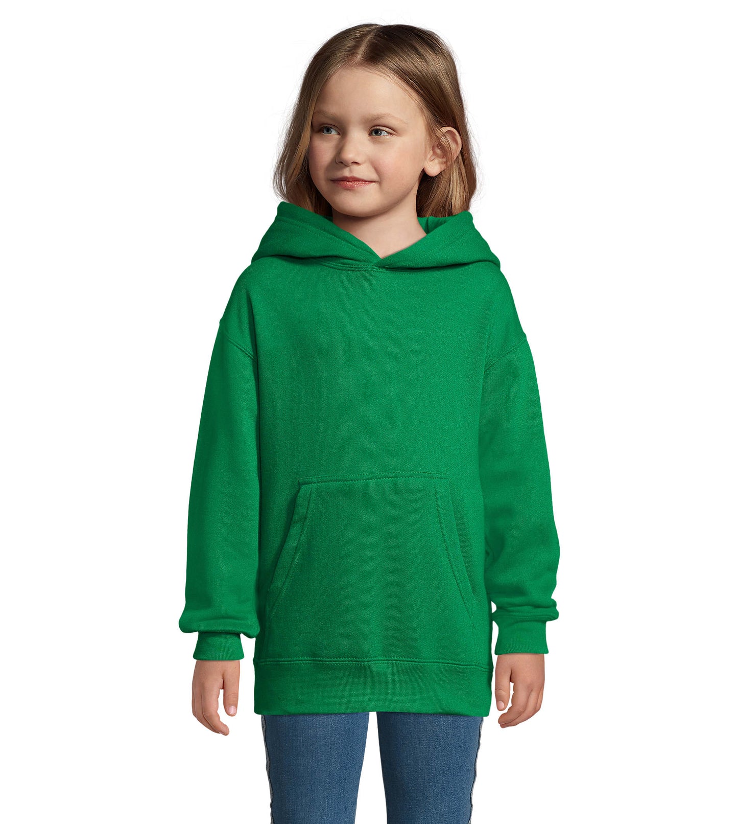 Slam Kids Camisol Com Capuz