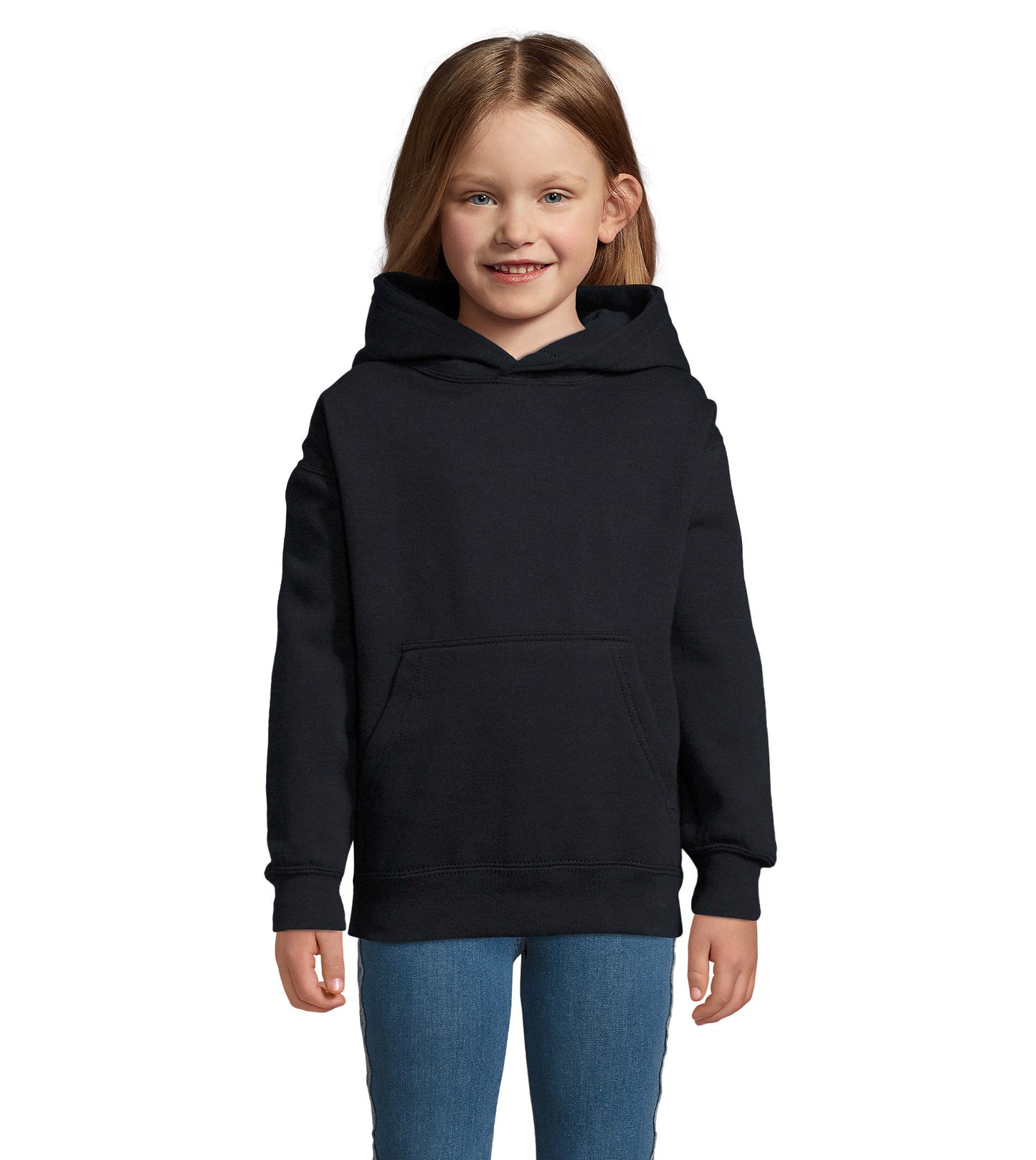 Slam Kids Camisol Com Capuz
