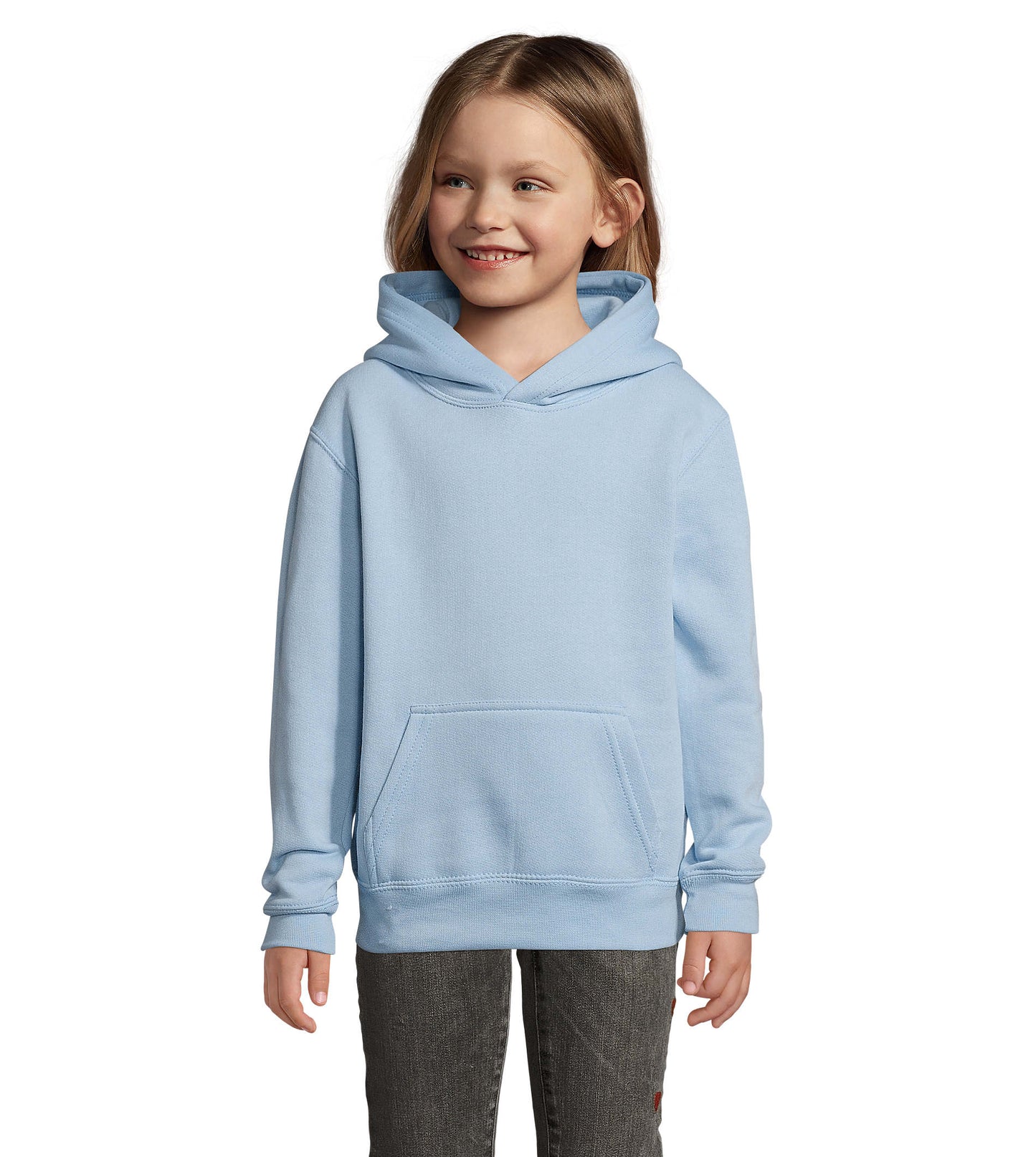 Slam Kids Camisol Com Capuz
