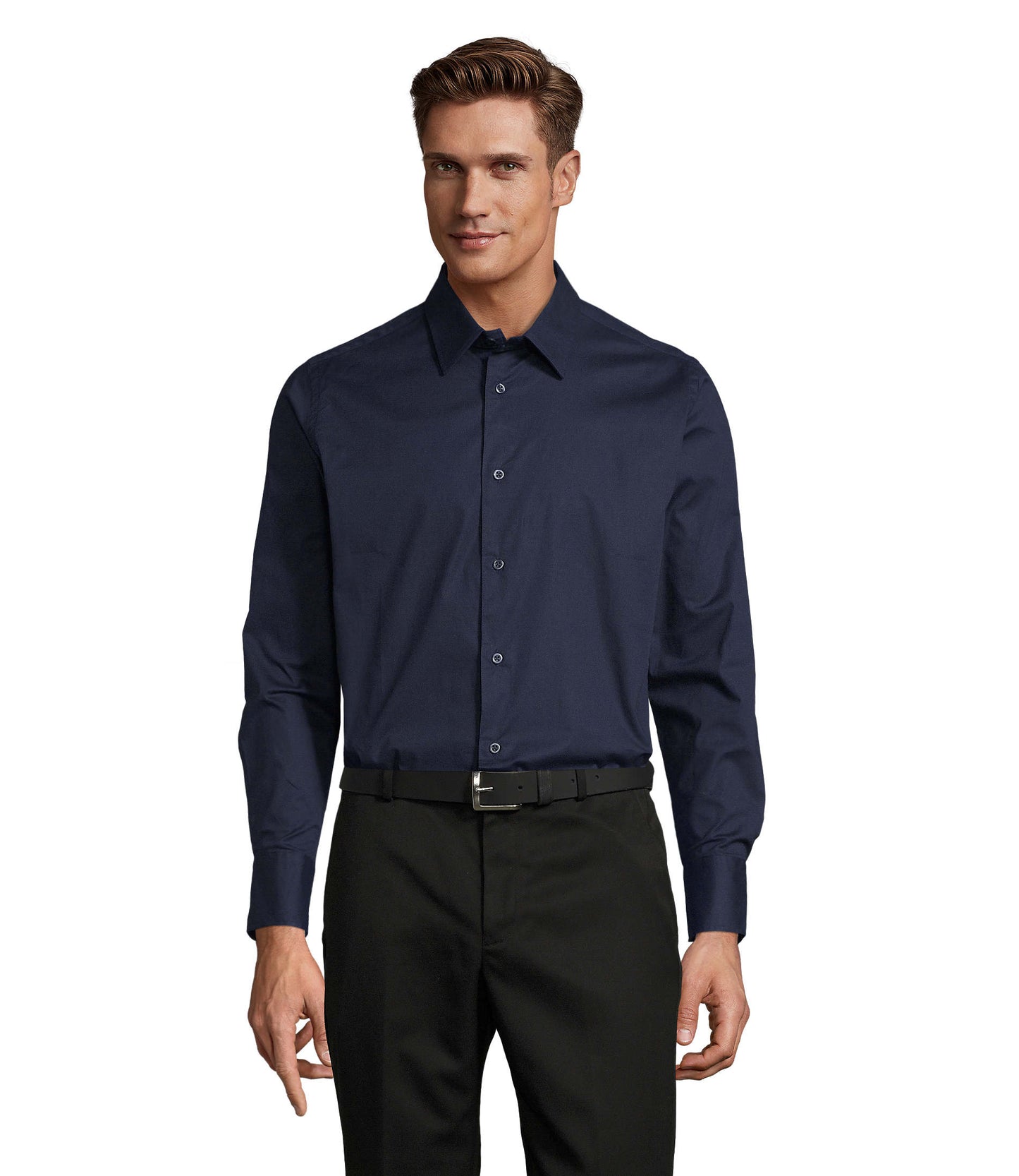 Brighton Camisa Hom 140G