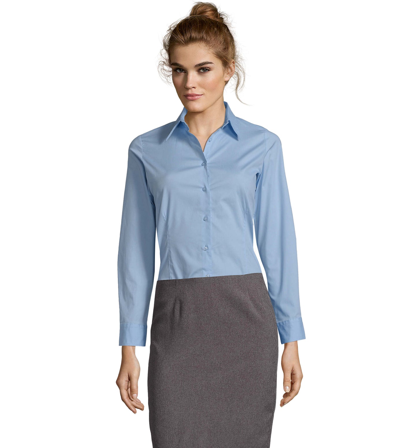 Camisa Mulher Eden 140G