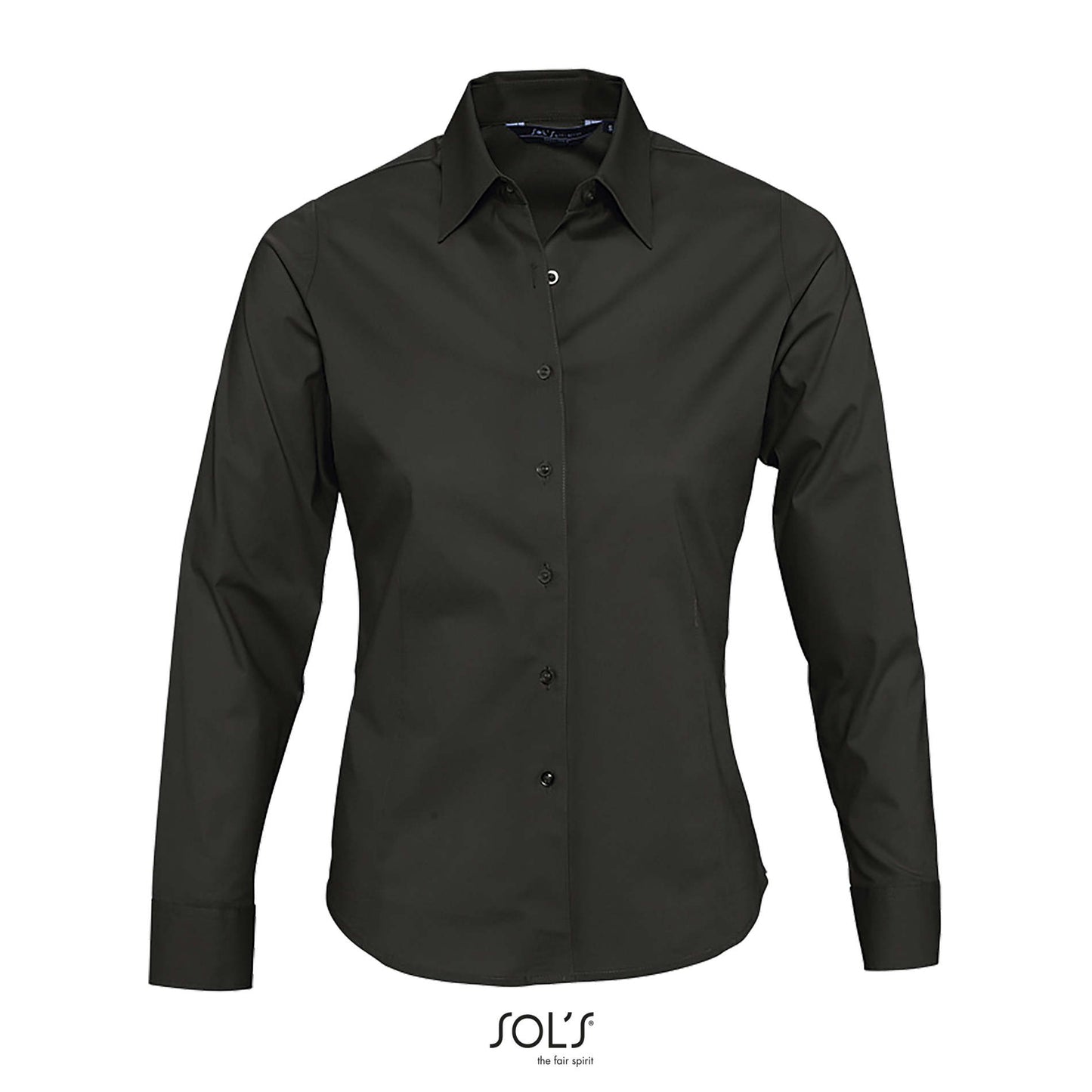 Camisa Mulher Eden 140G