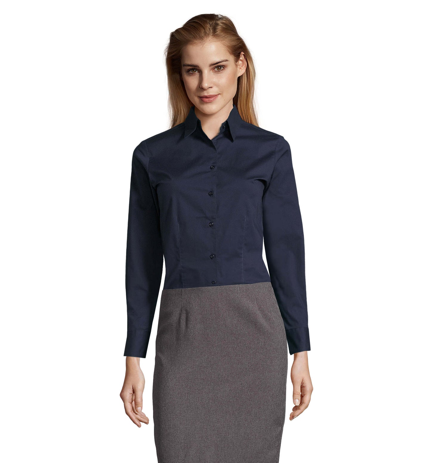 Camisa Mulher Eden 140G