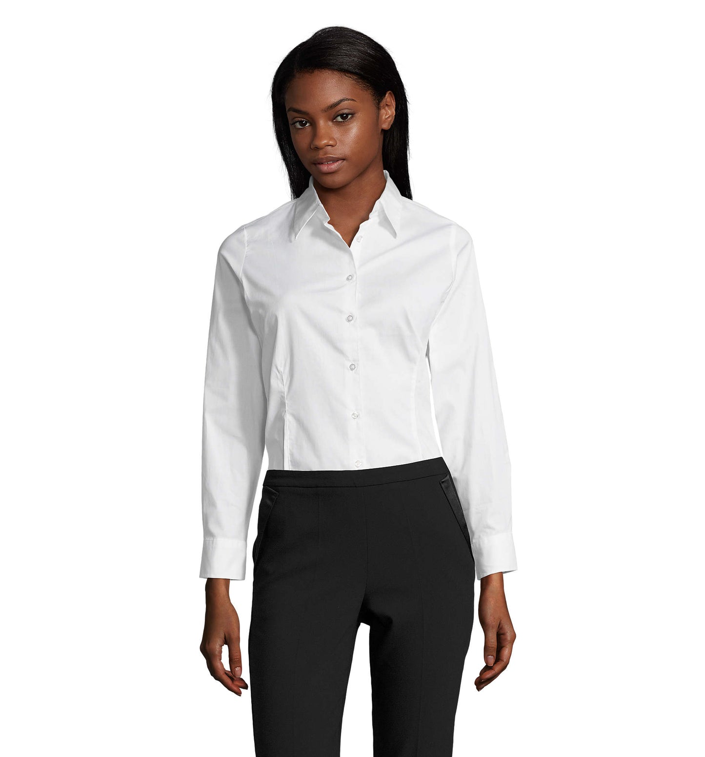 Camisa Mulher Eden 140G