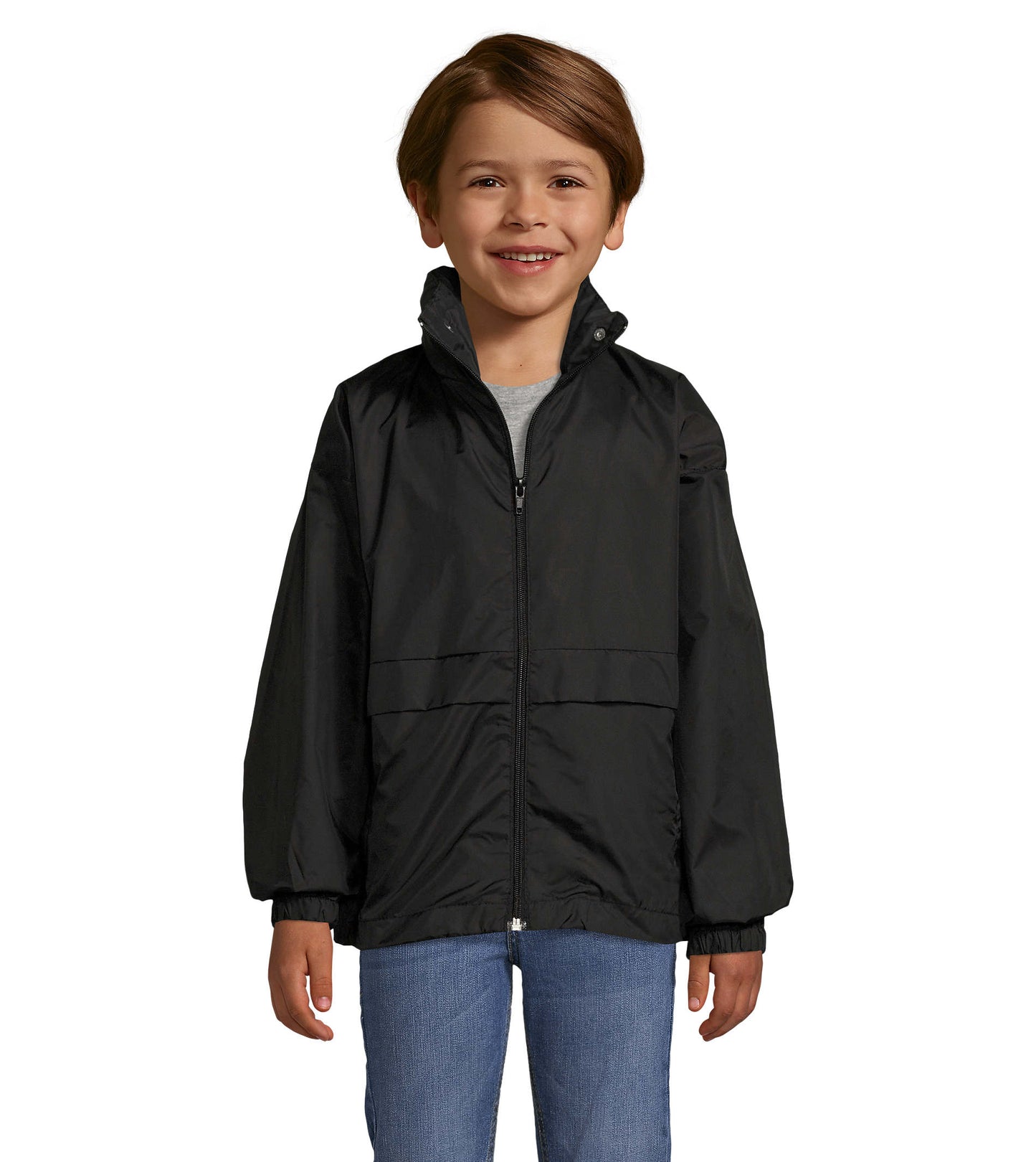 Surf Kids Windbreaker 210G
