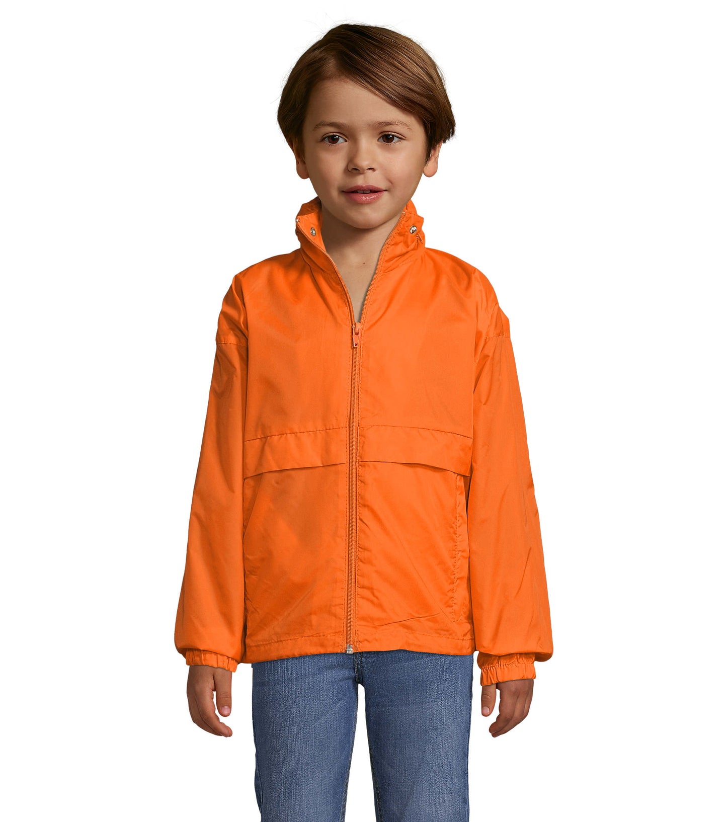 Surf Kids Windbreaker 210G