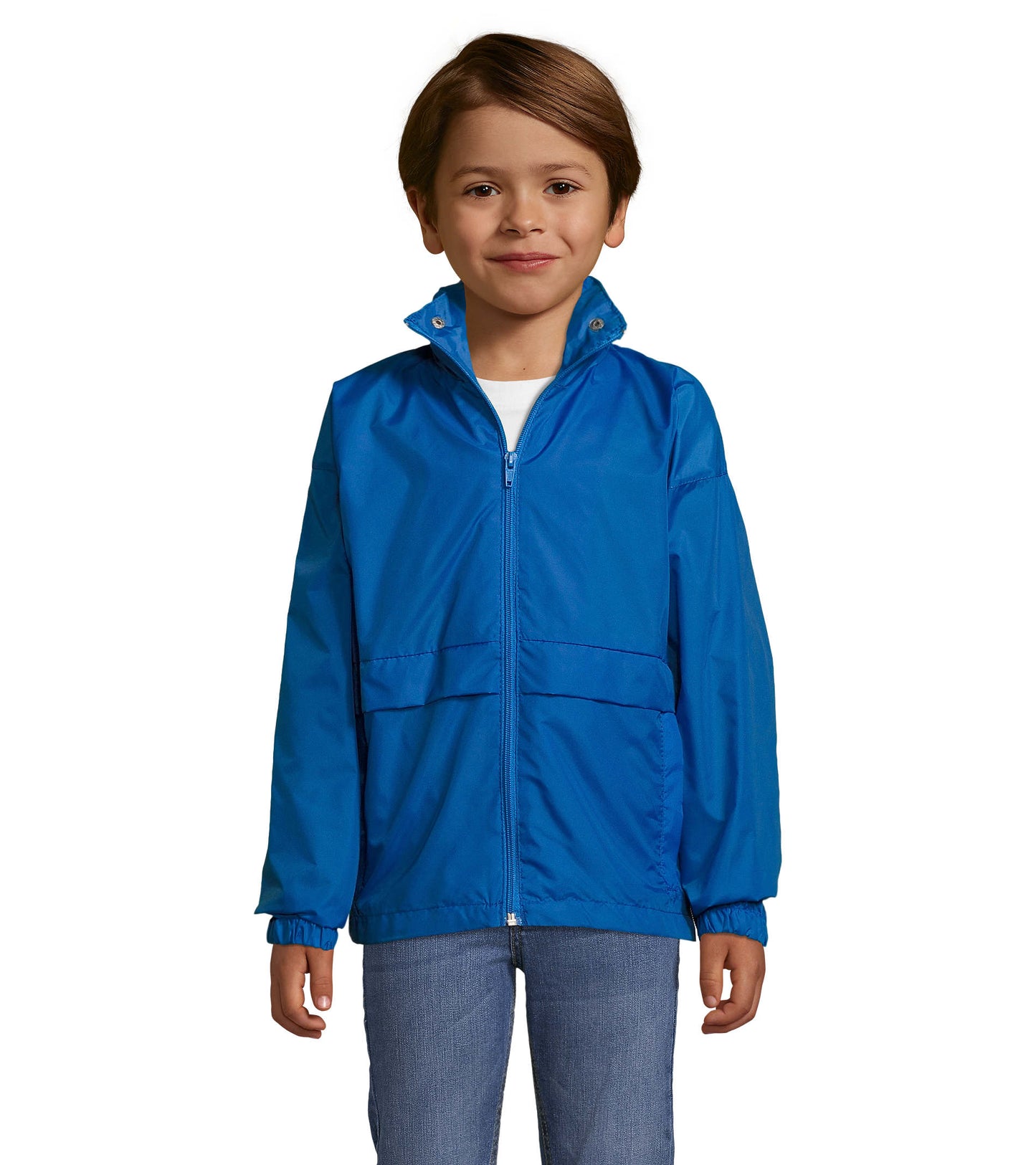 Surf Kids Windbreaker 210G