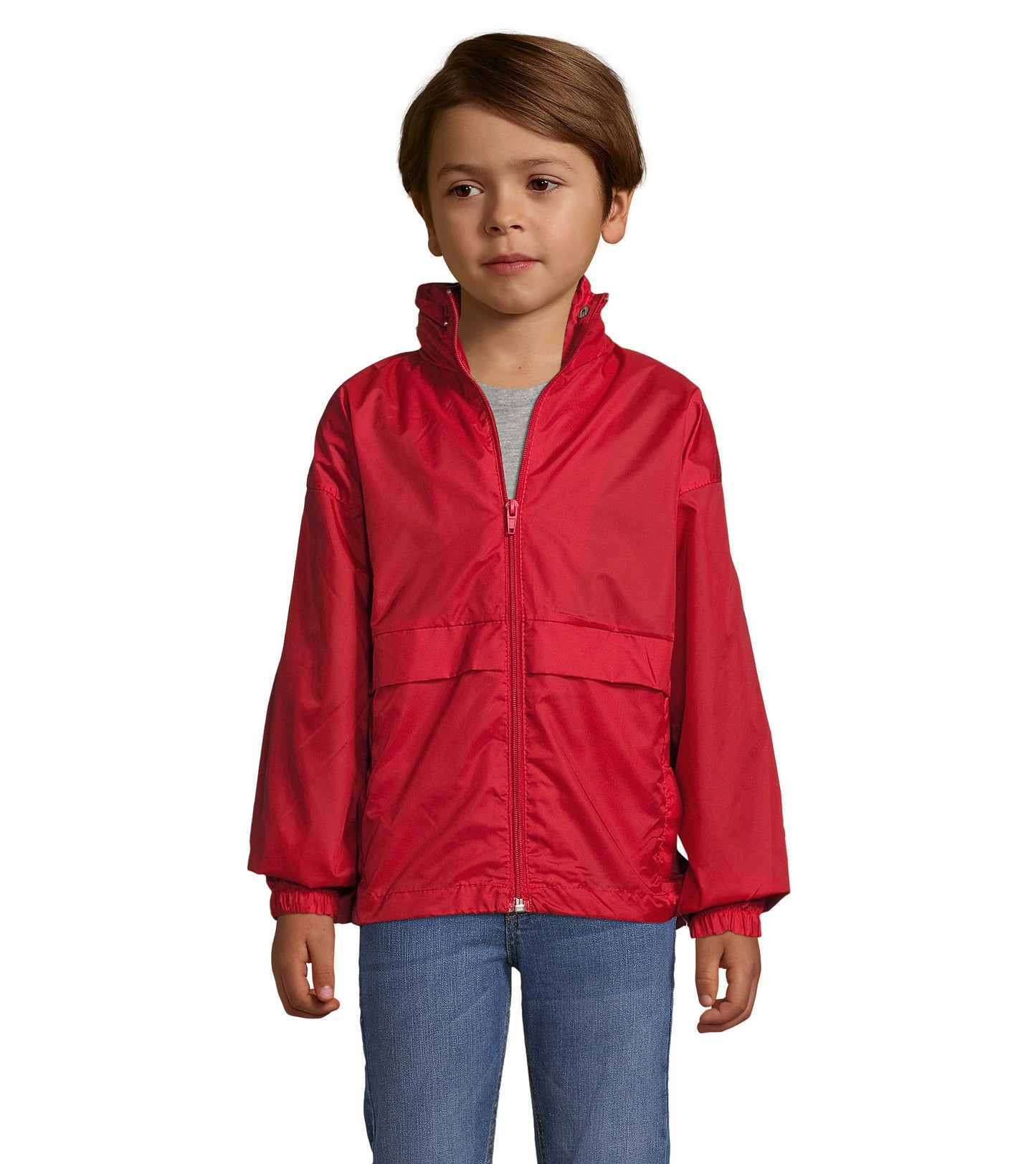 Surf Kids Windbreaker 210G