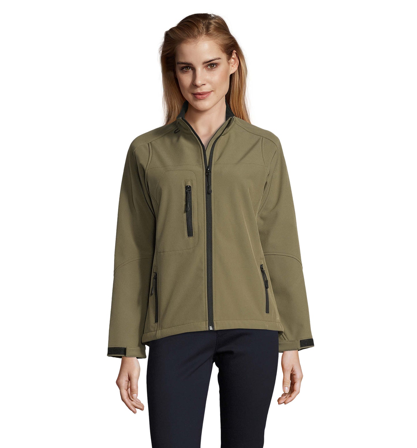 Roxy Jaqueta Ss Senhora