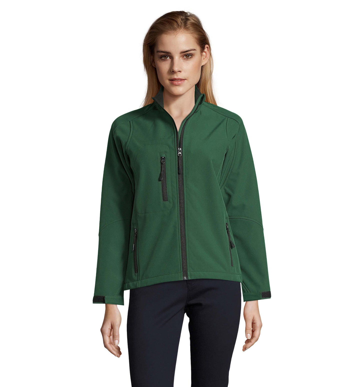 Roxy Jaqueta Ss Senhora