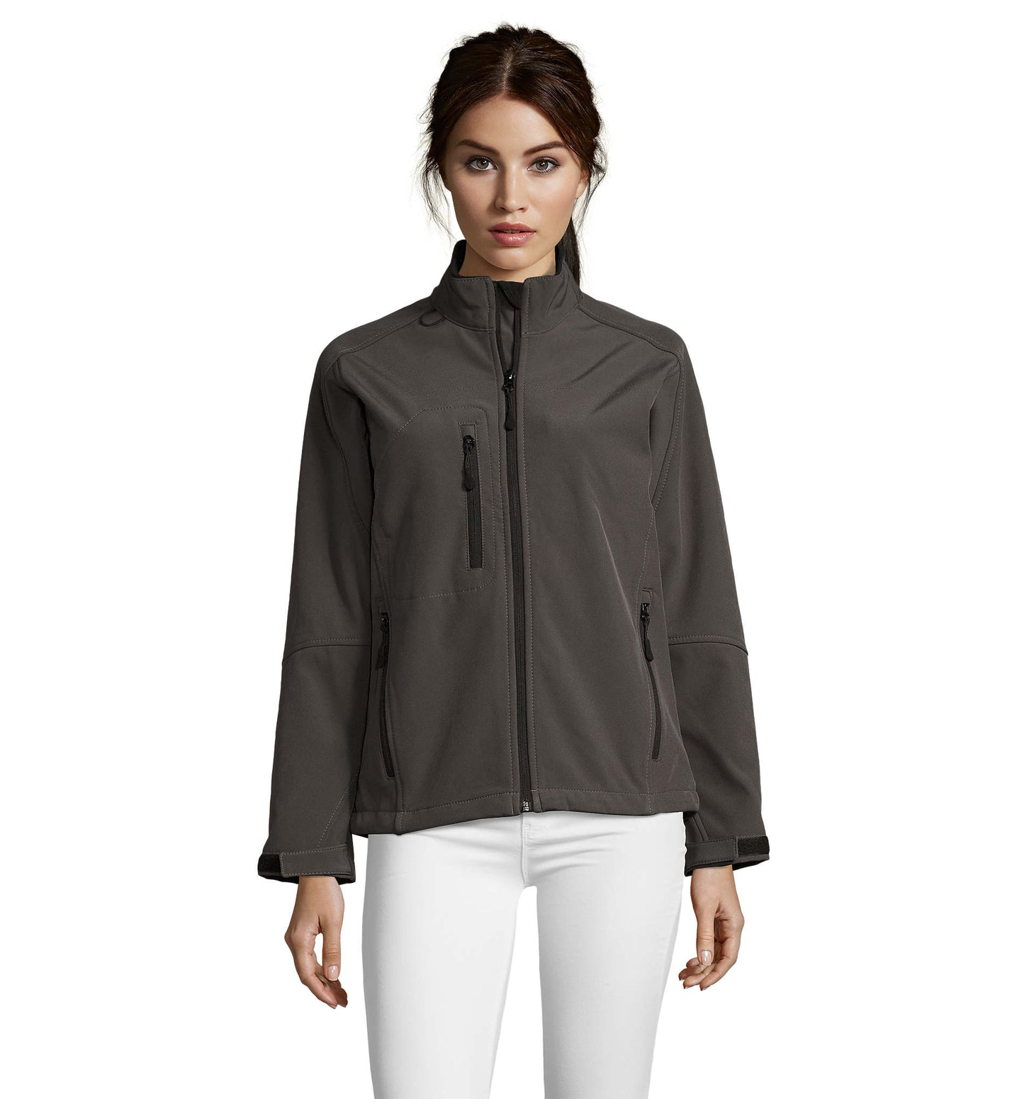Roxy Jaqueta Ss Senhora