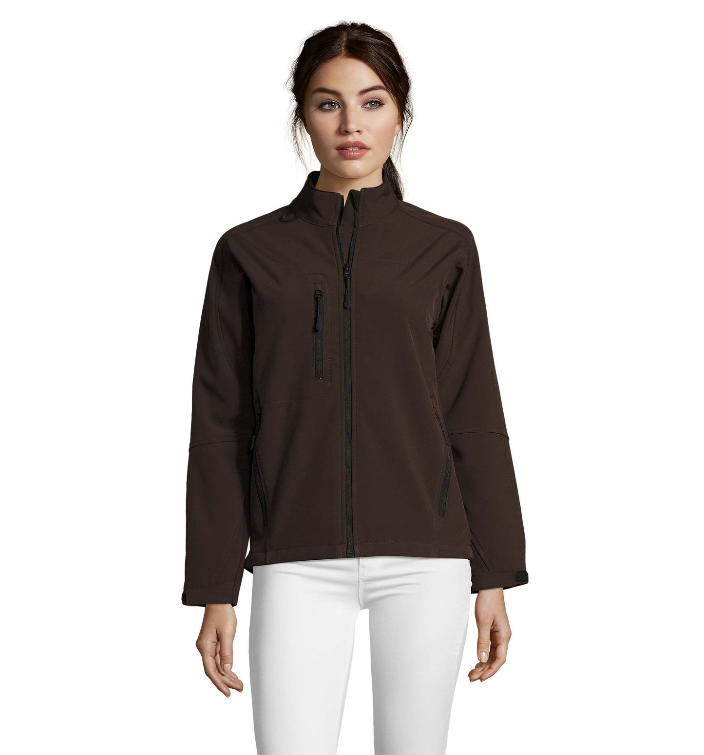 Roxy Jaqueta Ss Senhora