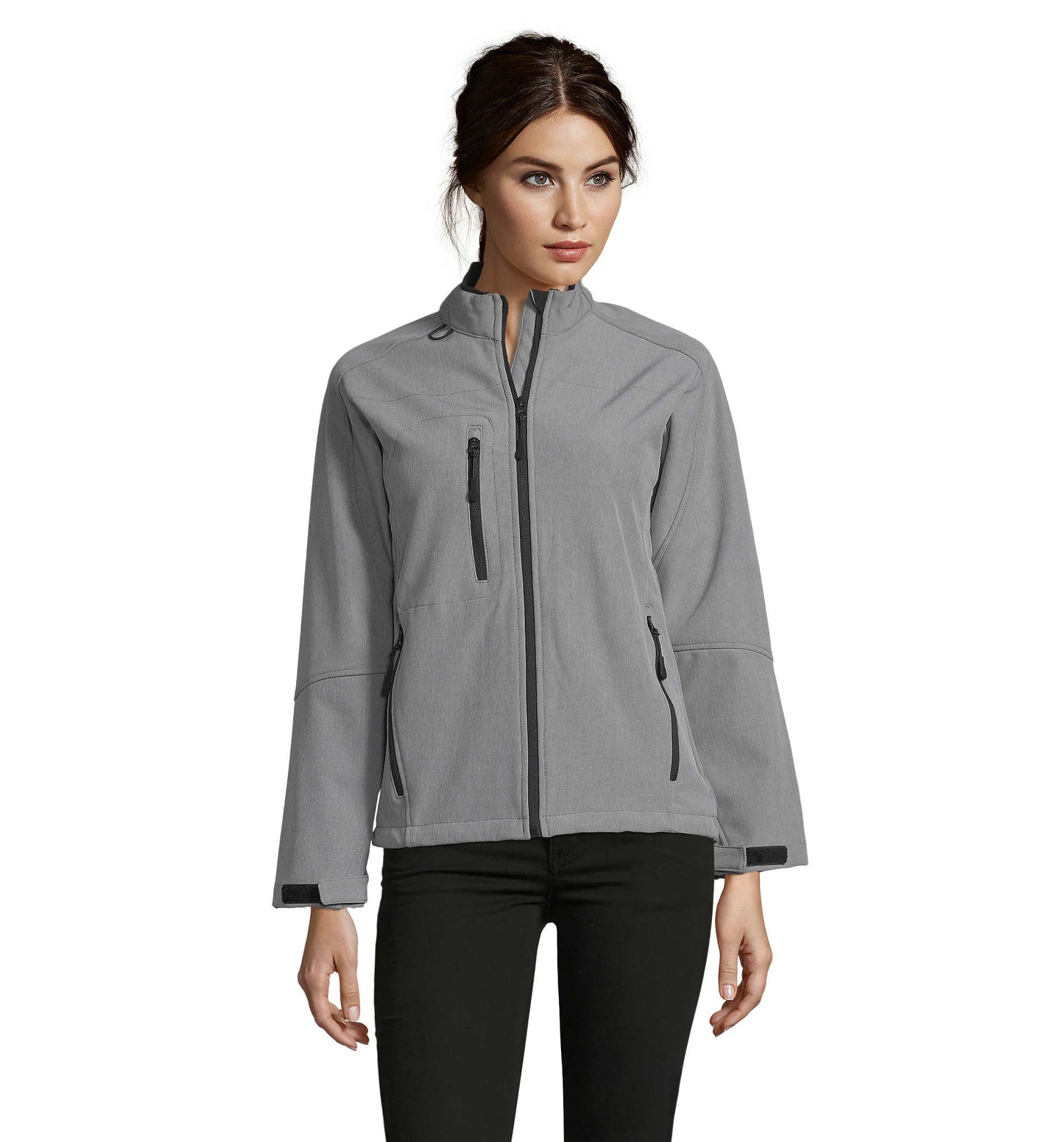 Roxy Jaqueta Ss Senhora