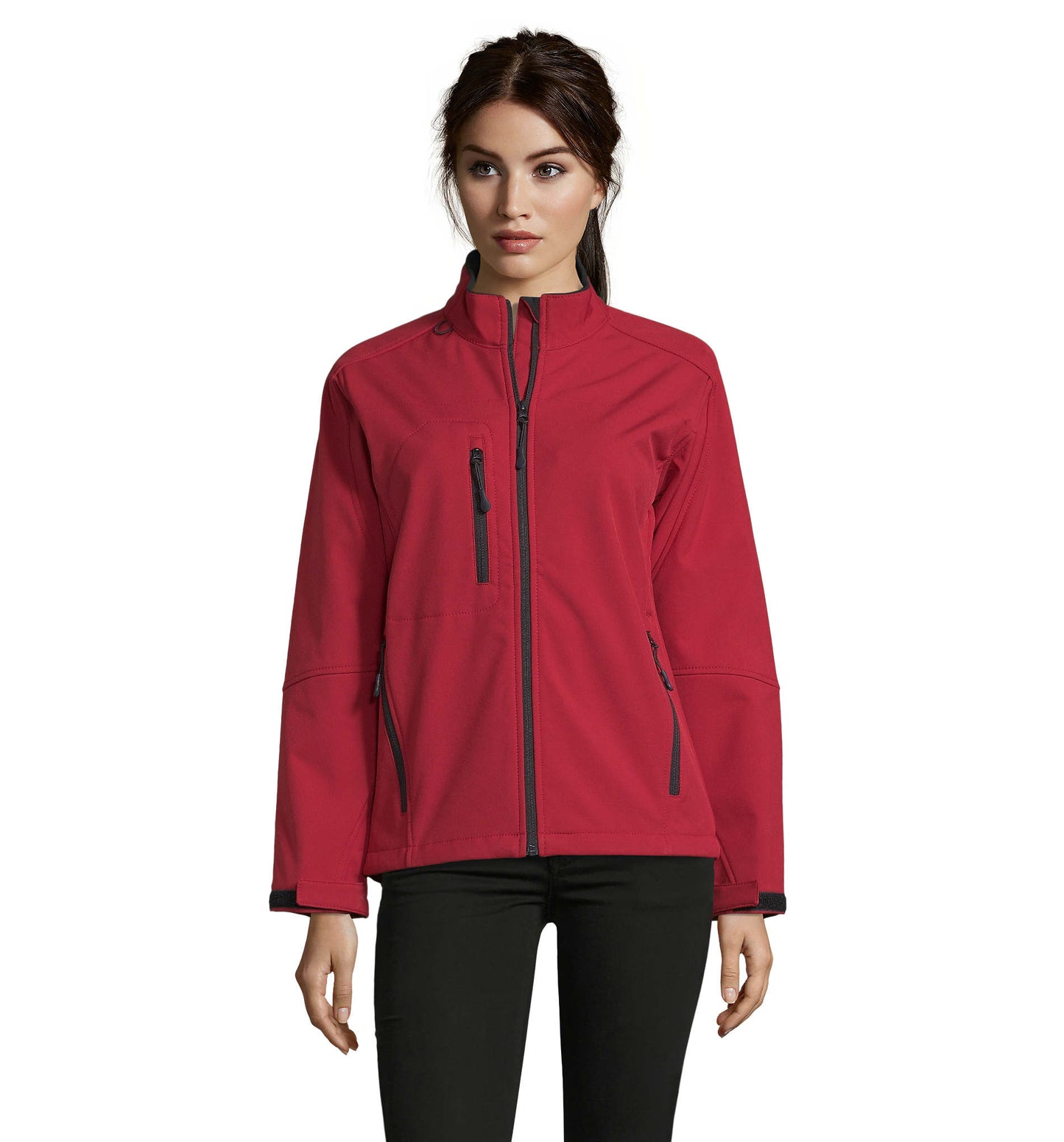 Roxy Jaqueta Ss Senhora