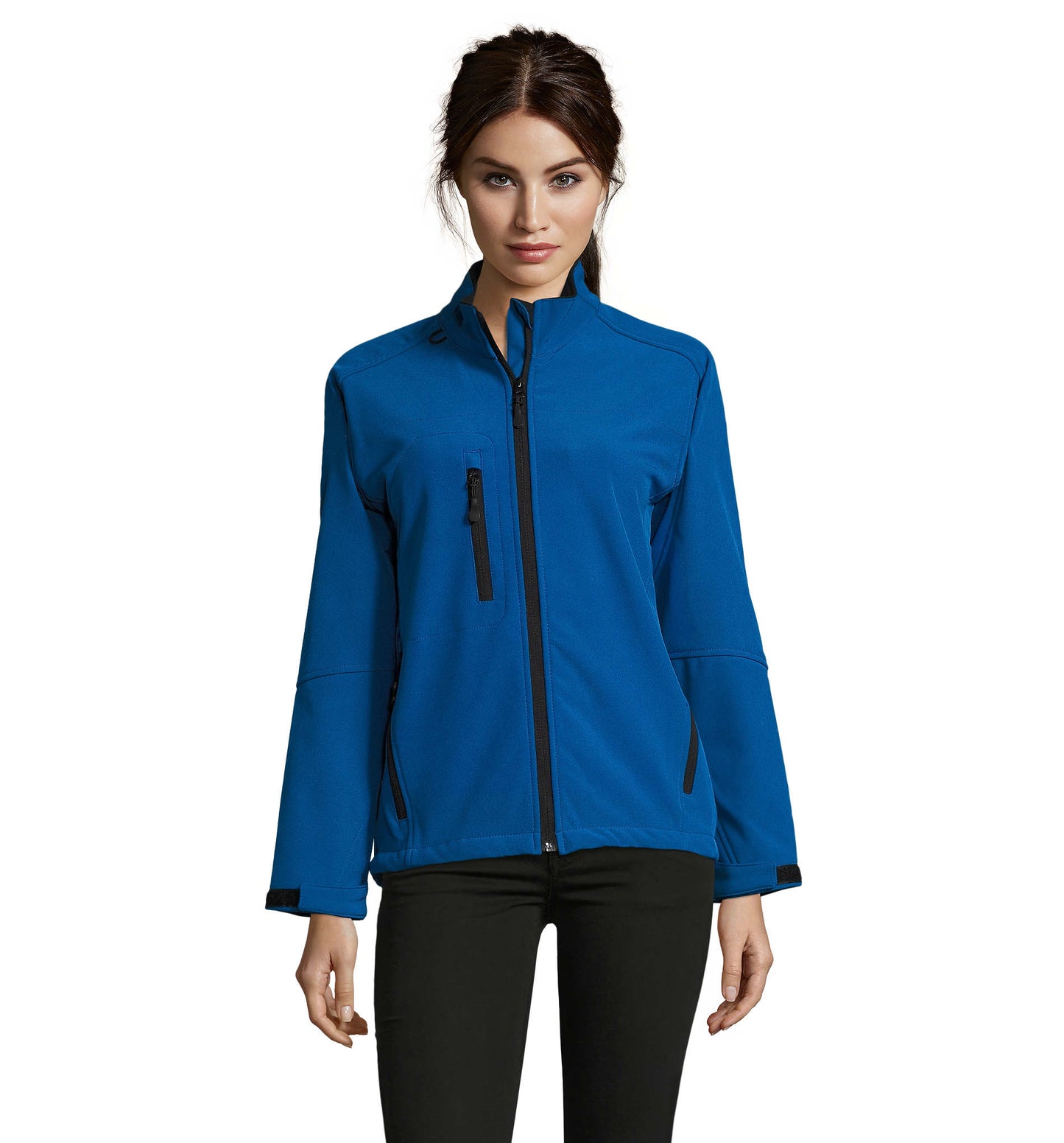 Roxy Jaqueta Ss Senhora