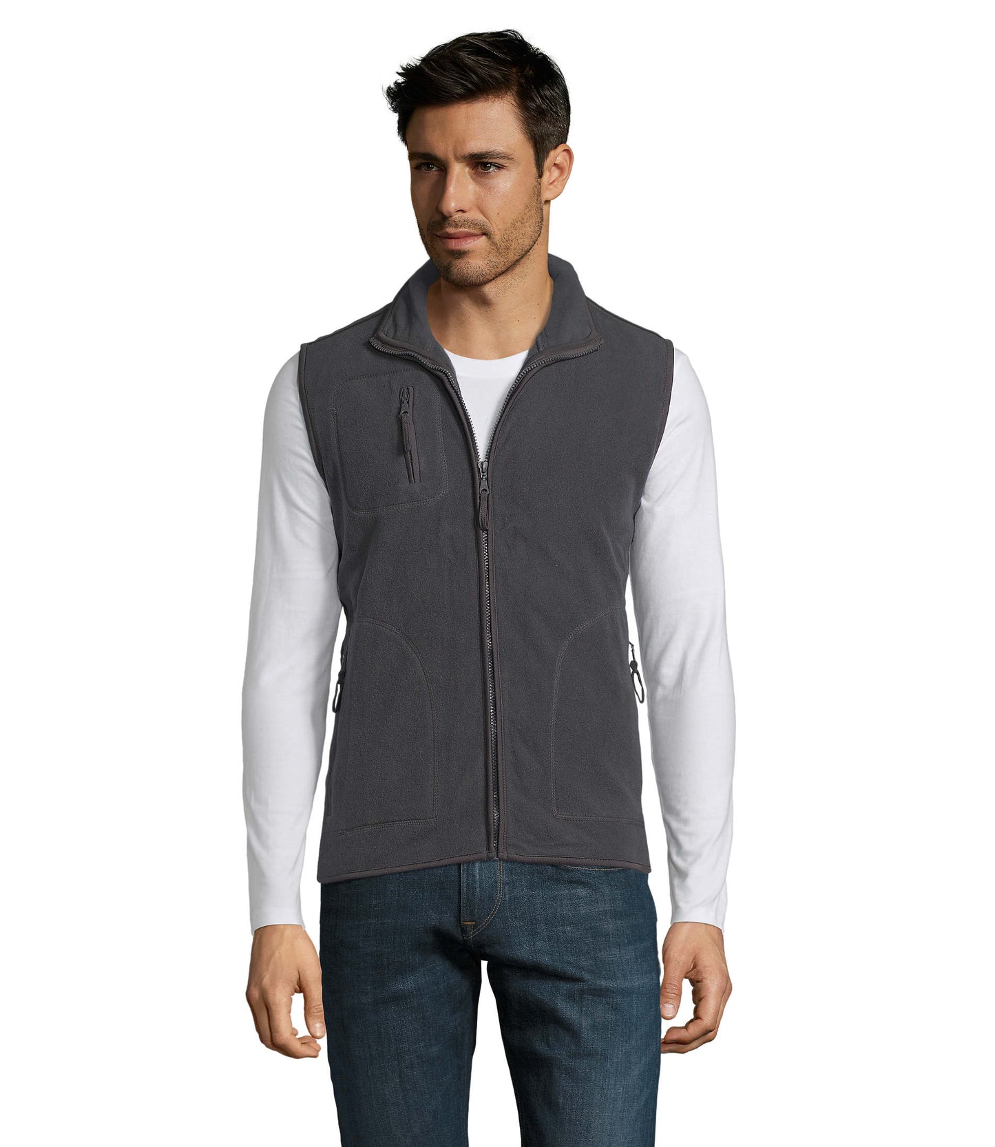 Norway Uni Cardigan 320G