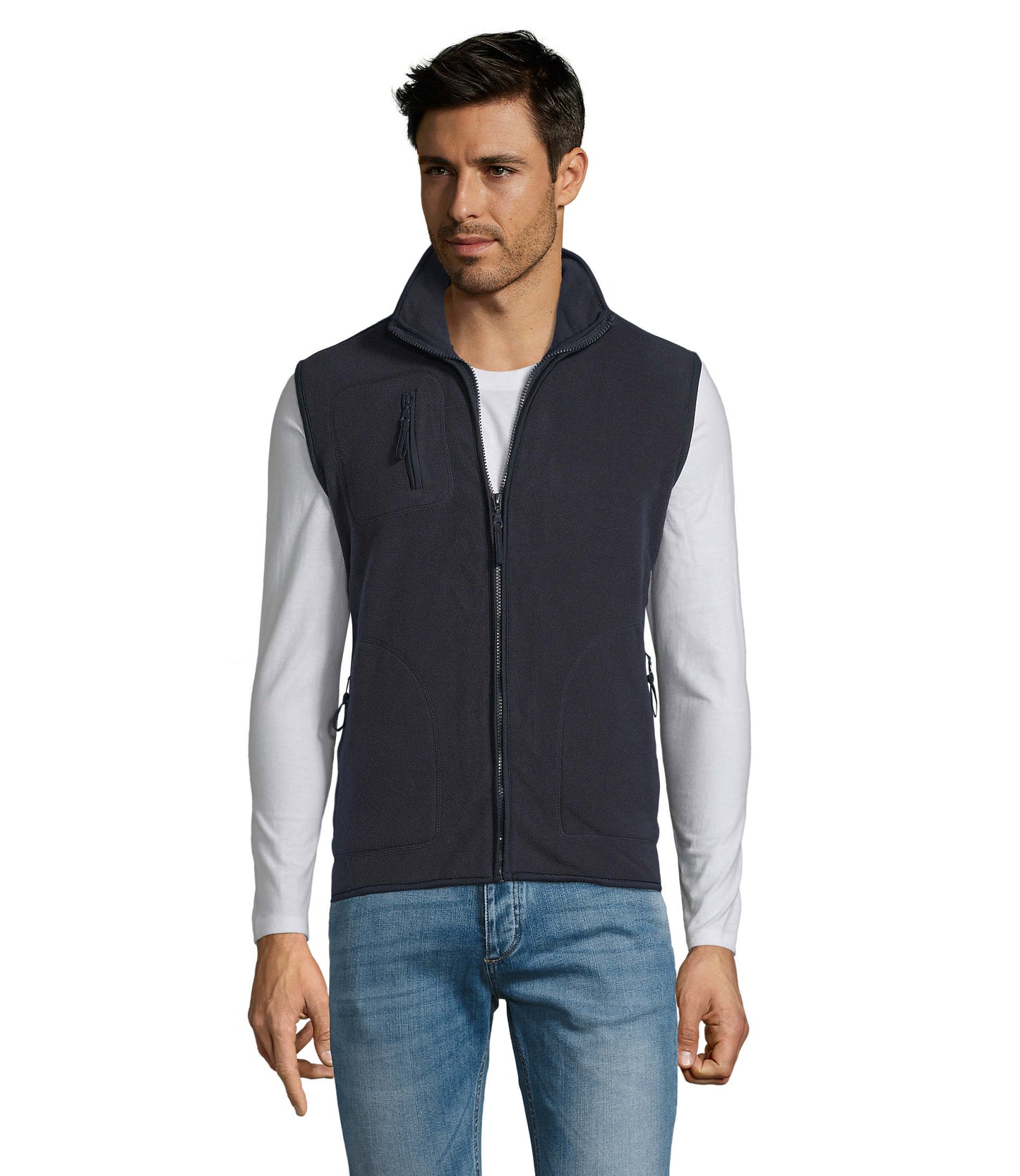 Norway Uni Cardigan 320G