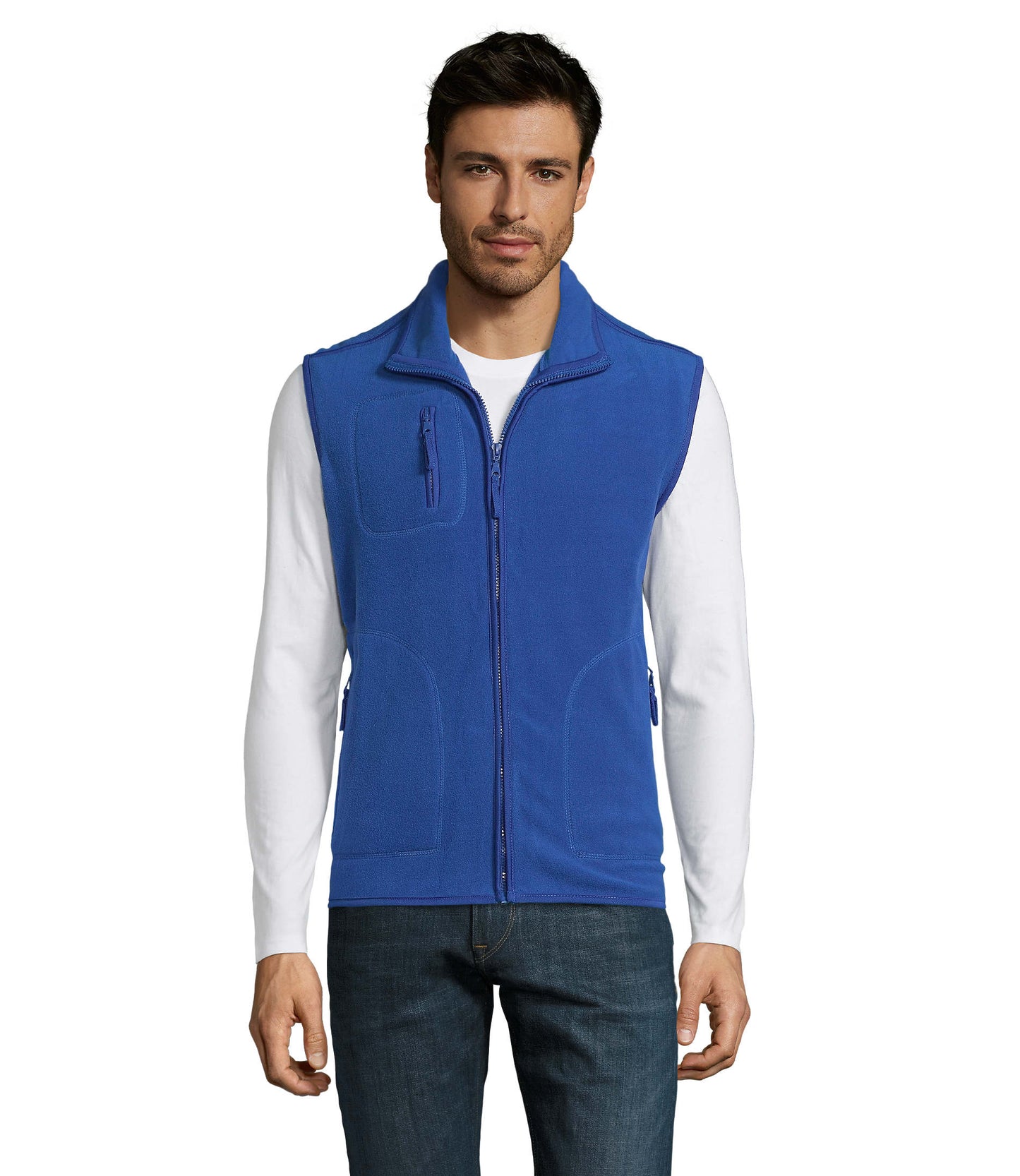 Norway Uni Cardigan 320G