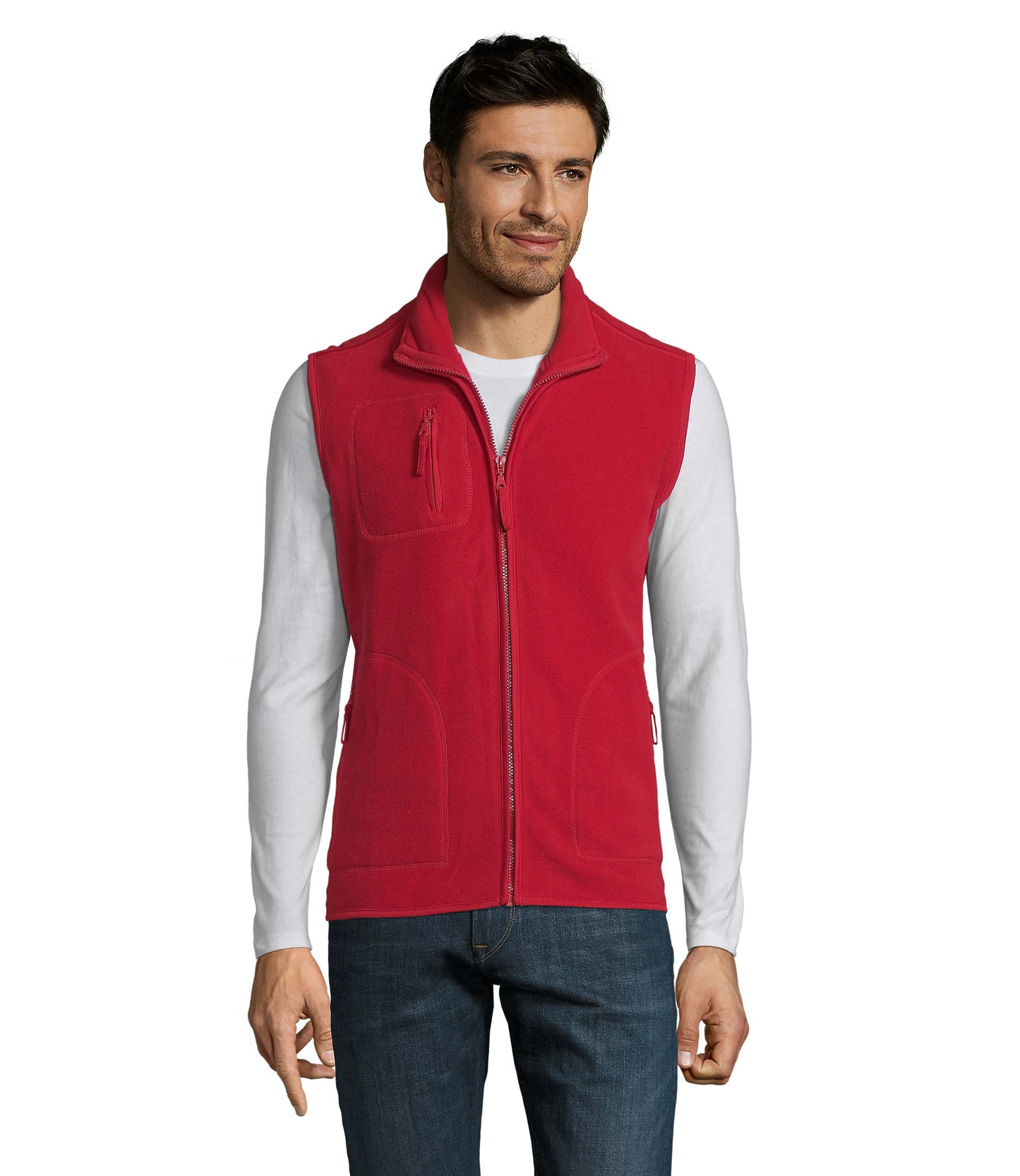 Norway Uni Cardigan 320G